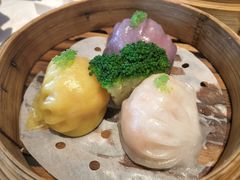 -安蒂娅.悦景轩中餐厅(西乡店)