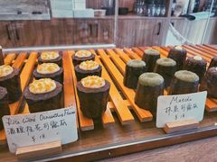 -发酵食堂(屏风街店)