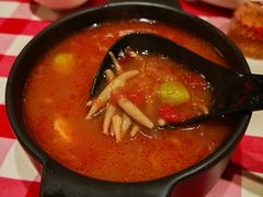 -西贝(上海我格广场店)