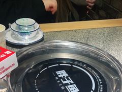 -胖子鱼·天水麻辣鱼火锅(秦州407店)