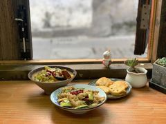 -阿木舂记·特色小吃(平江路店)