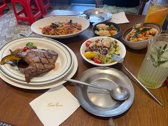 -森Some Fusion(荔湾店)