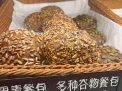 -德南面包房(尚都店)