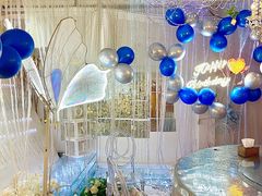 -天空花园餐吧·生日·团建(南山店)