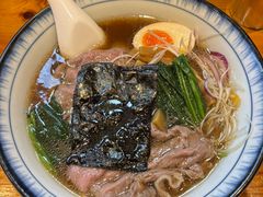 -Ramen满吉·豚骨拉面(丽园路店)