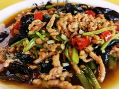 -荣生萝卜汤饭店