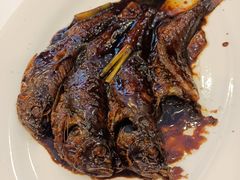 -翠亭酒家(山西南路店)