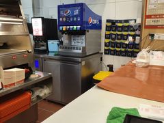 -塔斯汀中国汉堡(白云京溪地铁站店)