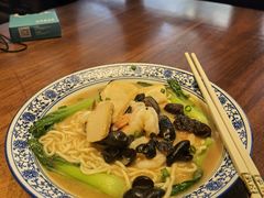 -美乐食街(小南店)