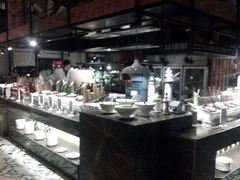 -星伦多 自助料理(圆融店)