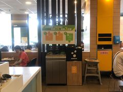 -麦当劳(帝豪店)
