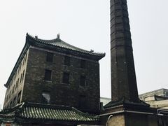 -北京协和医院(东单院区)