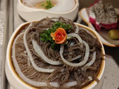 -海底捞火锅(旭辉MALL店)