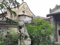 -扬州狮子楼·非遗淮扬菜(东关街店)