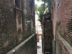 -赤坎老街