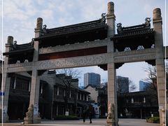 -龙潭水乡