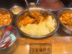 -周小亮丁家坡洋芋(全国总店)