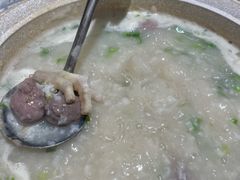 -丰尔粥食·粥底火锅·桑拿鸡(大良总店)