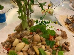 -九龙湾·御膳坊(九龙窠路店)