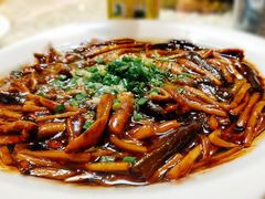 -阿英煲(凉城路店)