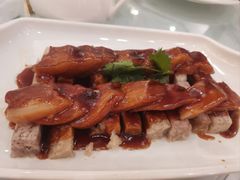 -东江渔村·古典园林·30年粤菜老字号(太和店)