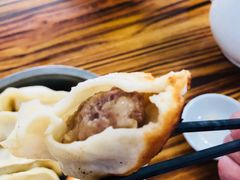 网红锅贴-锅贴大王南翔小笼(临沂二村店)