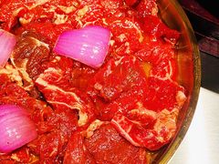 -小核桃烤肉馆(西塔店)