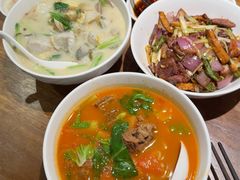 -寻裕记·现炒浇头面(人民广场店)