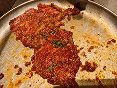-大叹号·朝鲜族烤肉(滨海吾悦广场店)