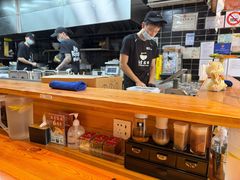 -Ramen满吉·豚骨拉面(丽园路店)
