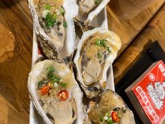 -管氏翅吧(中关村店)