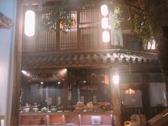 -淀里船宴(卓达店)