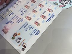 -DQ·蛋糕·冰淇淋(南开大悦城2F店)