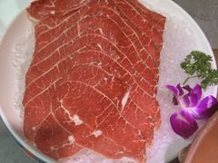-侃爷南门铜锅涮肉