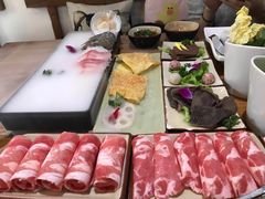 -束河人家(南锣鼓巷店)