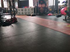 -Nirvana Fitness健身工作室