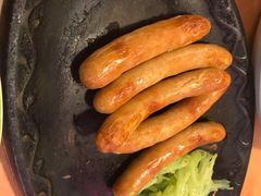 -萨莉亚意式餐厅(新洲家乐福店)