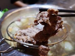 -汕品潮牛正宗潮汕火锅(华师店)