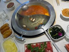 -川锅一号火锅(铜山万达店)