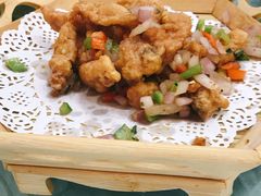 -桦立酒家(宜山路店)