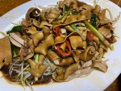 炒鹅肠(条)-金砂阿洲鱼册店