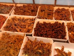 -绝味鸭脖(大兴黄村火车站店)