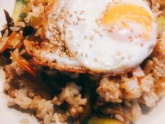 -火炉情韩国料理店(古田路店)