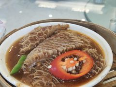 XO酱金钱肚-福满园大酒楼(梅林店)