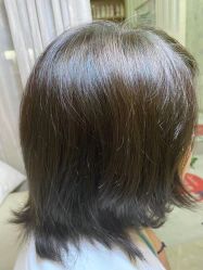 -万丝造型
