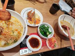 -味千拉面(双井店)