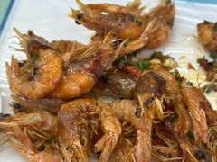 -景好海鲜餐厅(大鹏必选旅游店)