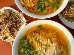 -鑫明明拉面(宁化路店)