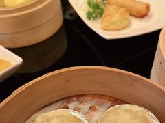 -厦门艾美酒店·乐美中餐厅