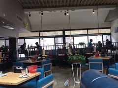 大堂-蝦塘·中国餐馆(城墙南马道巷店)